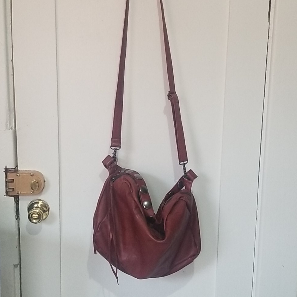 NWOT Day and mood Bag